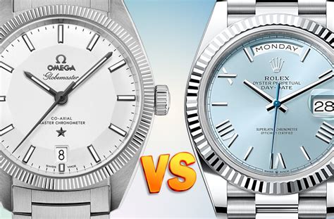 rolex buys omega store|omega vs rolex reviews.